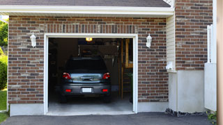 Garage Door Installation at Garden Oaks Shingle Springs, California